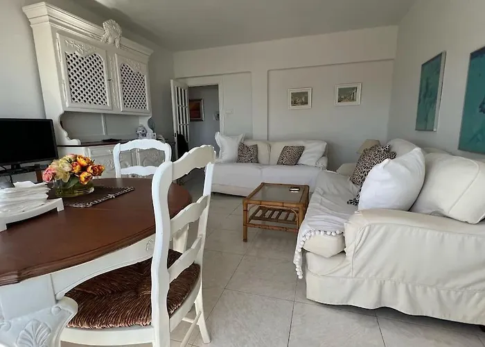Apartamento Con Acceso Directo A La Playa Valencia