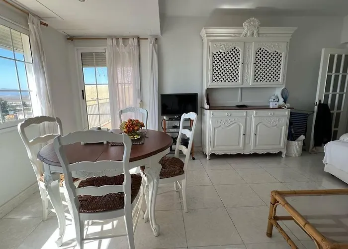 Lejlighed Apartamento Con Acceso Directo A La Playa Valencia