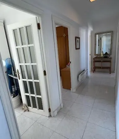 Apartamento Con Acceso Directo A La Playa