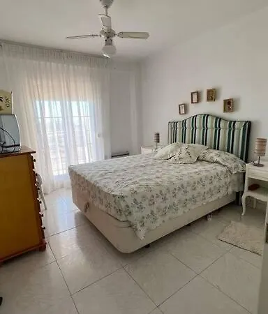Apartamento Con Acceso Directo A La Playa * バレンシア